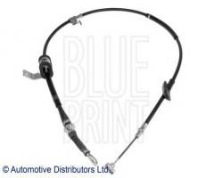 Blue print adk84660 linka hamulcowa suzuki, suzuki ignis ii