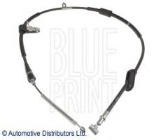 Blue print adk84661 linka hamulcowa suzuki, suzuki ignis (fh)