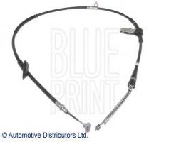 Blue print adk84662 linka hamulcowa suzuki, suzuki ignis (fh)