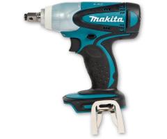 Makita m dtw251z klucz udarowy akumulatorowy 1/2 280nm 18v 0*ah