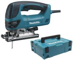 Makita m 4350ctj wyrzynarka z układem elektronicznym 720w makpac