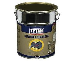 Tytan szpa dek szpachla dekarska tytan 310ml