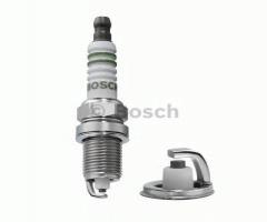 Bosch 0242229699 Świeca iskrowa fqr8leu2, alfa romeo 159 sportwagon (939), fiat croma (194)