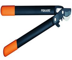 Fiskars s/fs11-229-0 sekator nożycowy do gałęzi 545mm