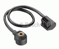 Bosch 0261231074 czujnik spalania stukowego bmw, bmw 5 (e34)