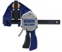 Irwin i-10505943 Ścisk stolarski szybkozaciskowy quick grip xp 300mm