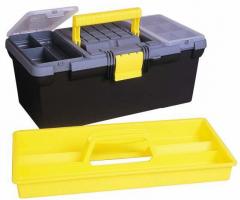 Stanley s/93-335-1 skrzynka narzędziowa classic line 16 organizer+tacka