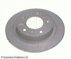 Blue print adm54347 tarcza hamulcowa mazda, mazda 323 s v (ba)