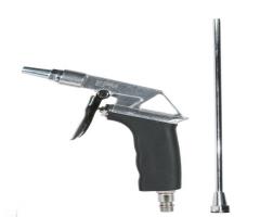 Epm professional e-700-0001 pistolet do przedmuchiwania z przedłużką