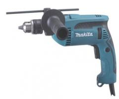 Makita m hp1640k wiertarka udarowa 16mm,680w