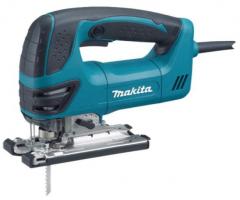 Makita m 4350ct wyrzynarka z układem elektronicznym 720w