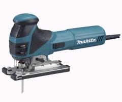 Makita m 4351ct wyrzynarka z układem elektronicznym 720w