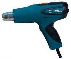 Makita m hg551vk opalarka 1800w