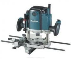 Makita m rp1801fx frezarka górnowrzecionowa 1650w 12mm