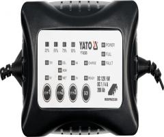 Yato yt-8300 prostownik elektroniczny 12/6v 200a