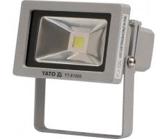 Yato yt-81800 reflektor diodowy 10w 700lm cob