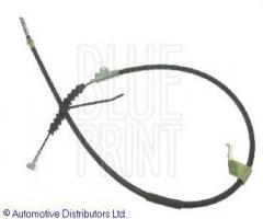 Blue print adn146253 linka hamulcowa nissan, ldv cub, nissan serena (c23m)