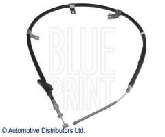 Blue print ads74627 linka hamulcowa subaru, subaru impreza sedan (gc)