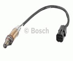 Bosch 0258005133 sonda lambda, lada samara (2108, 2109, 2115)