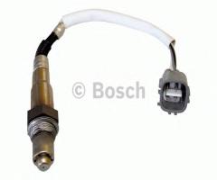 Bosch 0258006345 sonda lambda toyota