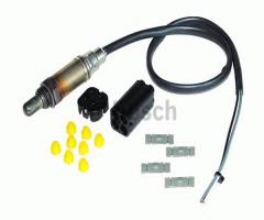 Bosch 0258005729 sonda lambda uniwersalna, aston martin db7 coupe, chrysler le baron sedan