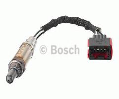 Bosch 0258003806 sonda lambda, porsche boxster (986)