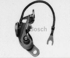 Bosch 1237013804 przerywacz aparatu zapłonowego fiat lancia seat, autobianchi a 112, fiat 850 coupe