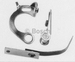 Bosch 1237013811 przerywacz aparatu zapłonowego citroen, citroËn 2 cv