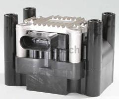 Bosch 0986221048 cewka zapłonowa vag, audi a4 (8d2, b5), seat inca (6k9), skoda octavia combi (1z5)