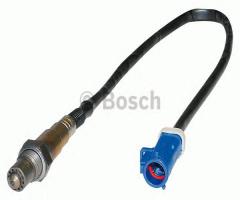 Bosch 0258006927 sonda lambda ford, ford mondeo iv turnier (ba7), volvo v60