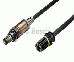 Bosch 0258005177 sonda lambda bmw, bmw 5 (e39)