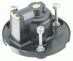 Bosch 1234332389 palec aparatu zapłonowego porsche, porsche 944