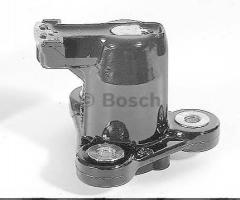 Bosch 1234332390 palec aparatu zapłonowego volvo, renault safrane ii (b54_), volvo 850 (ls)