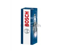 Bosch 0242236583 Świeca iskrowa fr7kpp332u, audi a6 (4f2, c6)