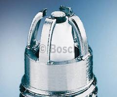 Bosch 0242240590 Świeca iskrowa fgr6hqe0, audi a2 (8z0), skoda octavia (1z3), vw lupo (6x1, 6e1)