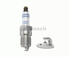 Bosch 0242240620 Świeca iskrowa hr6dpp33v, ford c-max (dm2), mazda 6 hatchback (gg)