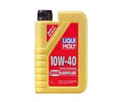 Liqui moly 1386 olej 10w-40 diesel leichtlauf hd1l