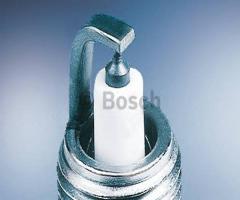 Bosch 0242129500 Świeca iskrowa zr8tpp15, citroËn c5 i (dc_), peugeot 406 (8b)