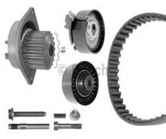 Bosch 1987948711 zestaw paska rozrządu z pompą wody, citroËn xsara (n1), peugeot 308 (4a_, 4c_)