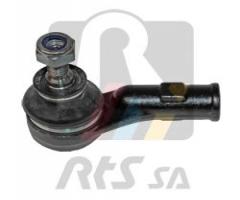 Rts 91.00689.2 końcówka kierownicza focus le -04, ford focus (daw, dbw)