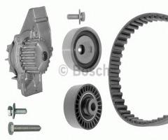 Bosch 1987946405 zestaw rozrządu (z paskiem) + pompa wody citroen, citroËn xantia (x2)