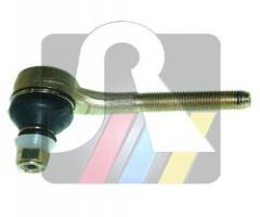 Rts 91.00771.2 końcówka kierownicza citroen ax/xm/xantia/peugeot 106-206/605, citroËn ax (za-_)