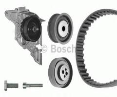 Bosch 1987948862 zestaw rozrządu z pompą wody audi, audi cabriolet (8g7, b4)