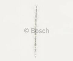 Bosch 1234477014 wtyczka płaską