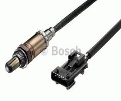 Bosch 0258003716 sonda lambda citroen peugeot, citroËn zx (n2), peugeot 106 i (1a, 1c)