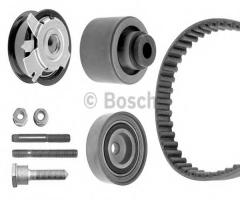 Bosch 1987948238 zestaw rozrządu (z paskiem) audi seat skoda vw, audi a3 (8p1), seat altea (5p1)