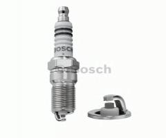 Bosch 0242235661 Świeca iskrowa super plus +5, austin ambassador, cadillac escalade