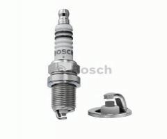 Bosch 0242229659 Świeca iskrowa super plus +6, audi a6 (4a, c4), chrysler neon (pl)