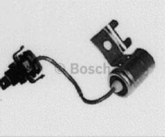 Bosch 1237330310 kondensator vag, audi 80 (81, 85, b2), porsche 924, vw polo (86c, 80)