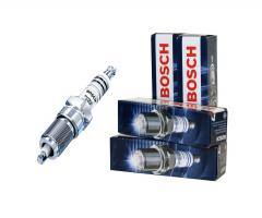 Bosch 0242235666 Świeca zapłonowa super plus +8, alfa romeo 33 (907a), aston martin virage coupe